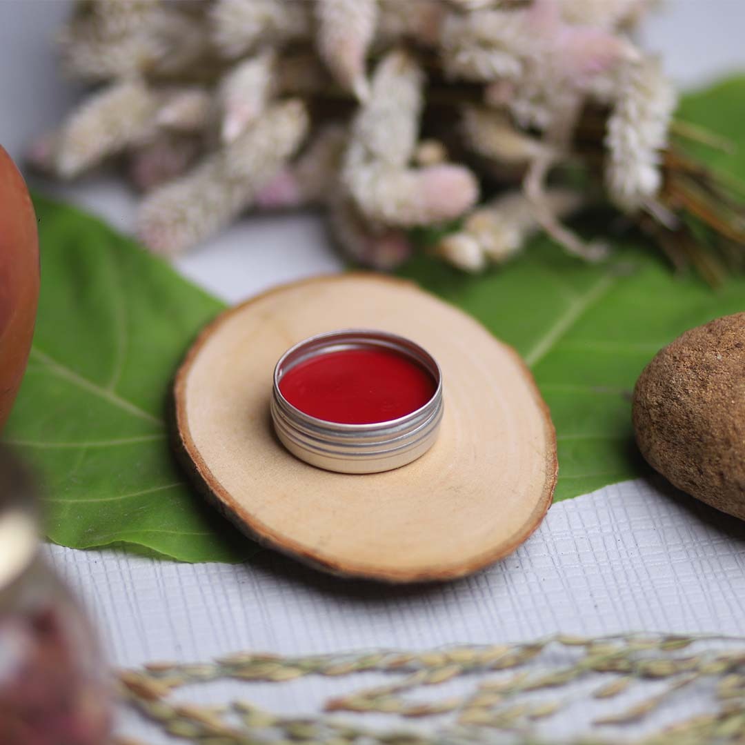 Organic Lip Tint from Os-Organic